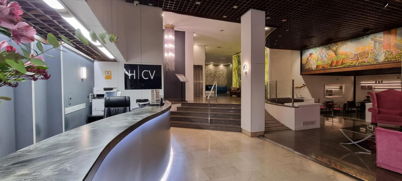 Hotel Castilla Vieja Palencia Zewnętrze zdjęcie